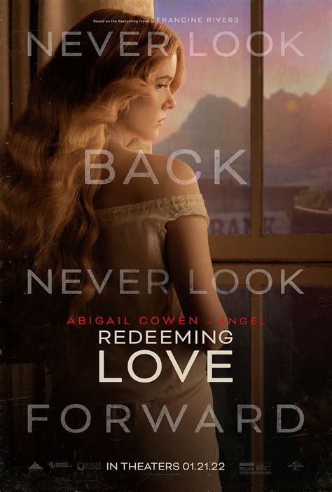 Redeeming Love Dvd Release Date Redbox Netflix Itunes Amazon