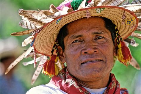 Mexican Native People Hľadať Googlom Indigenous North Americans