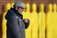 Alan Hansen: The extraordinary lengths Liverpool must go to this summer ...