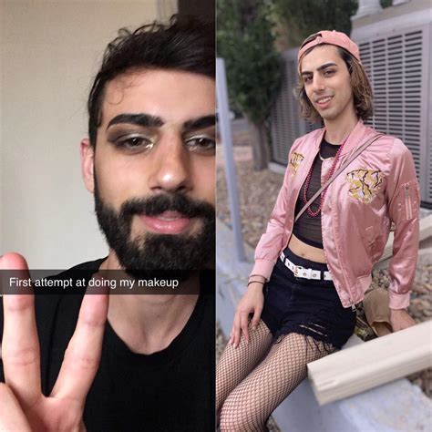 Coming Out 2 Years Ago Vs First Pride 2 Days Ago Transtimelines