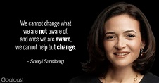 24 Inspiring Sheryl Sandberg Quotes on Life, Leadership and Equality ...