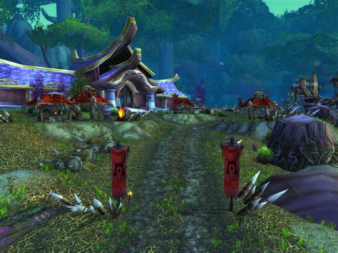 World Of Warcraft Cataclysm Pc Screenshots Capture Décrans Images