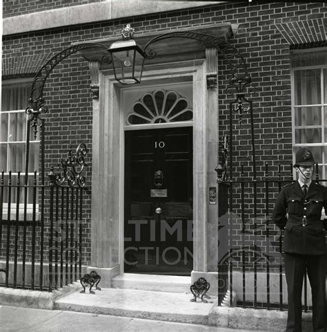 place area scene scenery destination venue 10 ten downing street | The