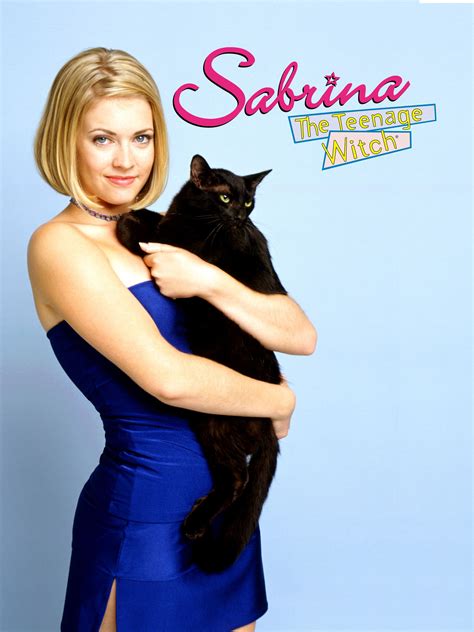sabrina the teenage witch movie cast marnie gorilladamer
