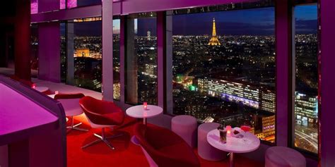 Best Lounge Bars In Paris Discover Walks Paris
