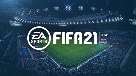 42 Fifa 2021 Wallpapers