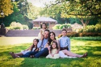 6 cute family photography ideas