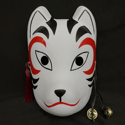 Anbu Black Ops Mask Yamato Xplayer Shop