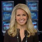 Hot American Journalist Monica Crowley Has A Cheerful Face