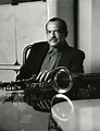 ErnieWatts.com -- The official home page for Ernie Watts
