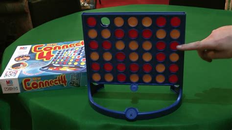 How To Win At Connect 4 Part 3 Youtube