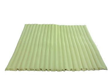 The assembly process went quite smoothly.it took three of us two hours to complete. Organic Buckwheat mattress, Comfortable Tubular Design ...