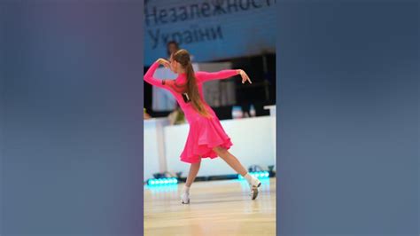 Karina Yermakova 👸 Ballroomdance Dance Wdc Wdsfdancesport Wdsf Fup Latina Shorts Wdo