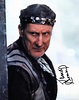 James Cromwell Star Trek First Contact signed 8x10 photo - Fanboy Expo ...