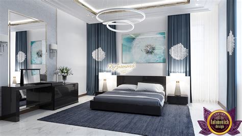 Modern Bedrooms New Trends And Style