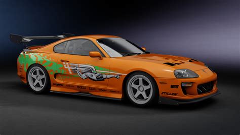 fast and furious toyota supra the racing madness wiki fandom