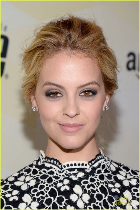 Gage Golightly Celebrates Imdbs 25th Anniversary In Los Angeles