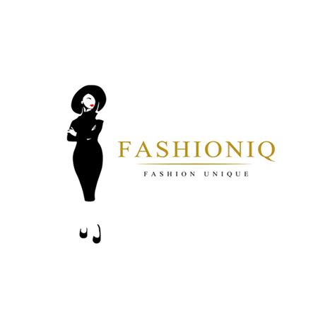 45 Boutique Logos For A Fashionable Identity