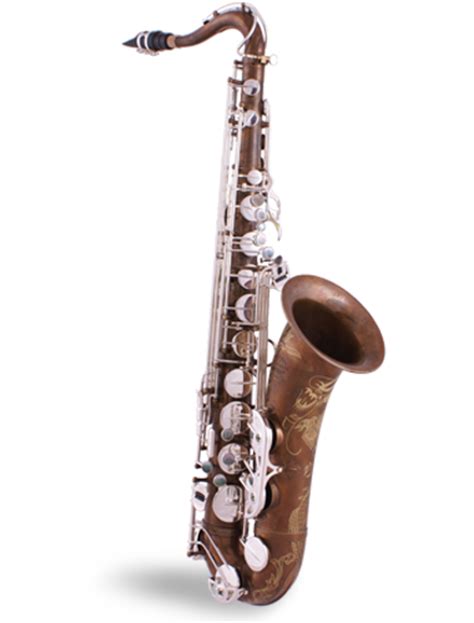 System54 Saxophones Tenor Saxophone