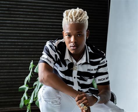 Get nasty c songs here! NASTY C TOPS LISTS AS APPLE MUSIC CELEBRATES 4 YEARS IN ...