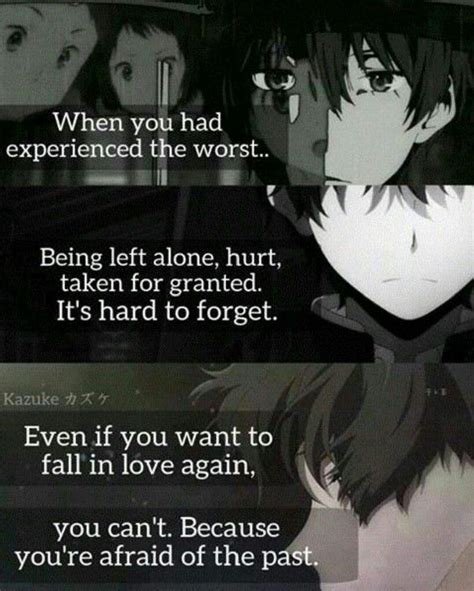 My Favorite Anime Quotes･ ･ Anime Amino