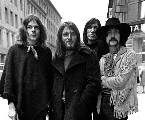 How Rick Wright Made Pink Floyd The Best Band In The World