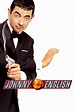 Johnny English (2003) - Posters — The Movie Database (TMDB)