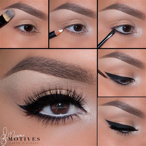 Simple Fall 2014 Makeup Trends To Know The Makeup