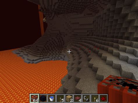 What Nether On Earth Minecraft Texture Pack