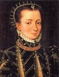 El diario de Anne Boleyn: Isabel Howard, la madre de una reina consorte