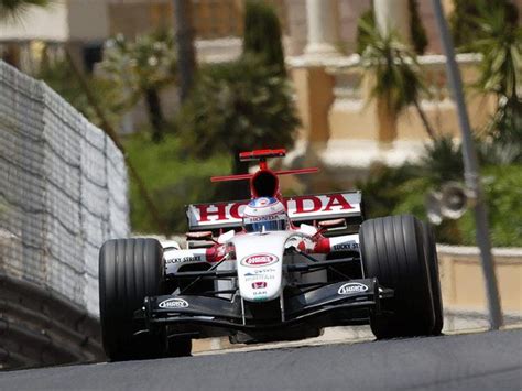 Jenson Button Bar 006 Monaco 2004 1024x768 With Images