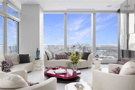 The 3 Most Expensive Condos Sold In Toronto Since The Pandemic Started
