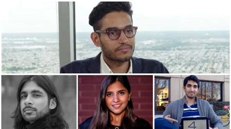 Forbes india 30 under 30 2021: Forbes includes four Pakistanis in '30 Under 30 2021' list ...