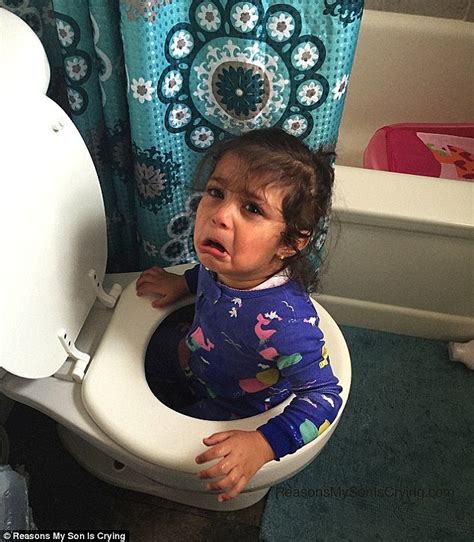 Fed Up Parents Share The Ridiculous Reasons For Their Toddlers