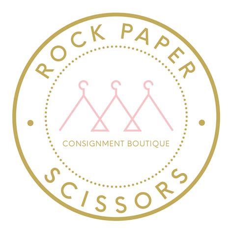 Our Story — rock paper scissors
