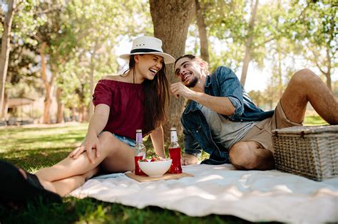 Fun And Cheap Outdoor Date Night Ideas Current Blog