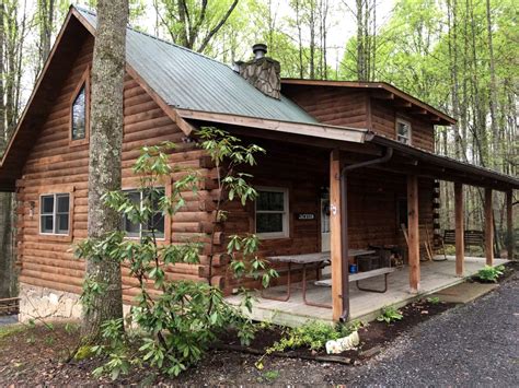 Are you looking for a west virginia cabin vacation rental near the new river gorge national park? Watoga State Park Cabin Rental in West Virginia