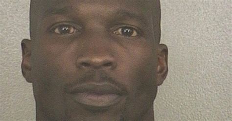 Ex Nfl Star Chad Johnson Being Released From Jail Cbs Boston