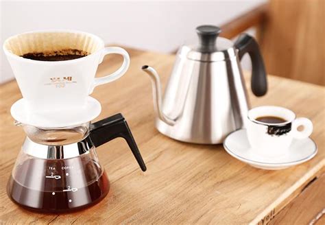 Hand Drip Coffee Espresso Pot Manua End 5252018 1115 Am