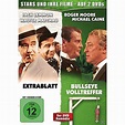 Stars und ihre Filme: Extrablatt Bullseye Volltreffer - 2 Disc DVD Film ...