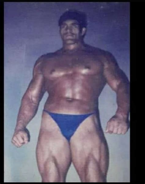 The Great Khali Used To Be A Gigachad Imagine This Guy In The Wwe Than What We Got R