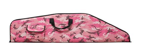Gun Girls Pink Camo Rfile Gun Bag Aushunter Online