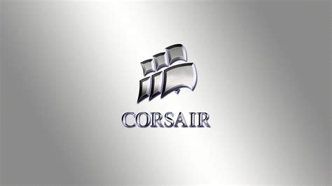 Corsair Desktop Wallpaper Wallpapersafari