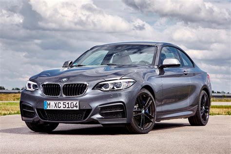 2020 Bmw 2 Series Coupe Review Trims Specs Price New Interior