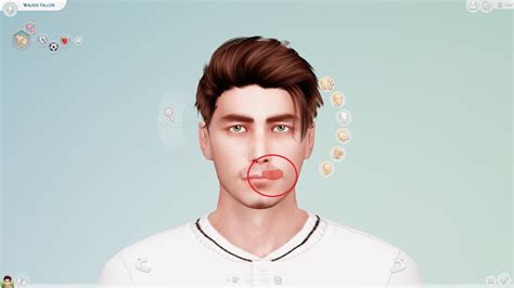 The Sims 4 3d Tongues Errors The Sims 4 Technical Support Loverslab
