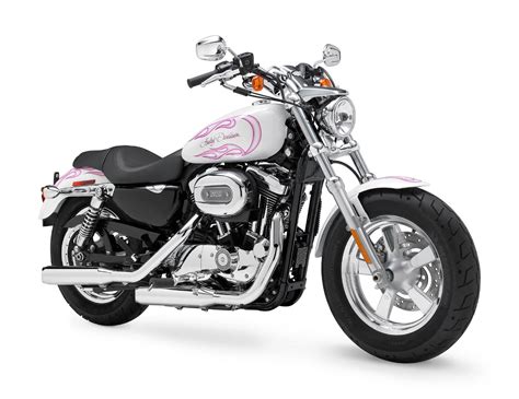 Dc Riders New 2011 Harley Davidson Xl1200c Custom H D1 Sportster