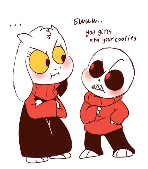 littlefell art by thegreatrouge undertale dibujos undertales undertale personajes