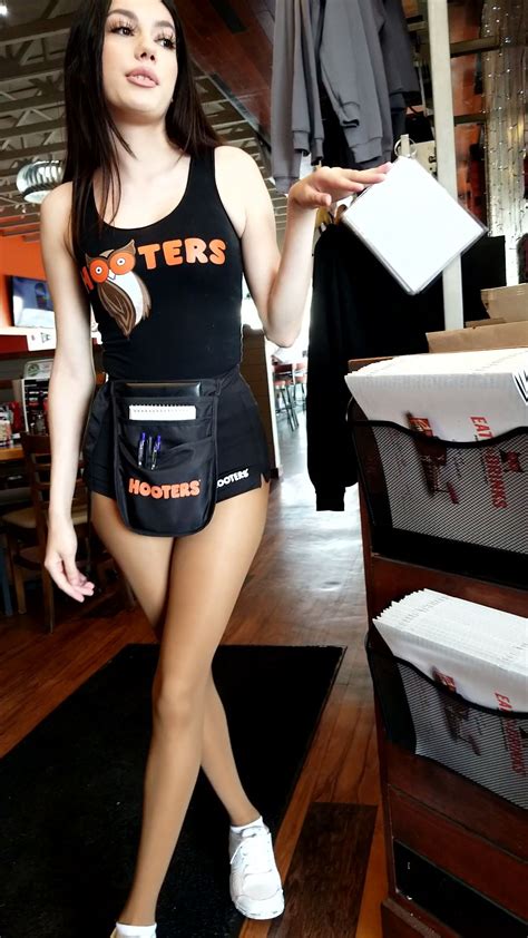 Hooter Girl Helping Me Part 2 Short Shorts And Volleyball Forum