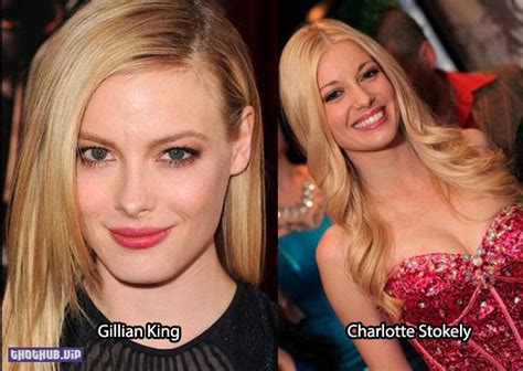 Celebrities And Their Pornstar Doppelgangers 2021 On Thothub
