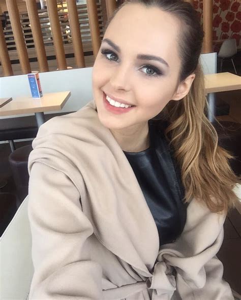 Magdalena Bienkowska Contestant From Poland For Miss World 2016